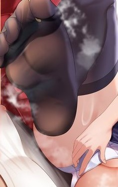 イラスト担当させていただいた作品がリリースされました～🥳けしからん子め…
今だけ超お得価格なのでぜひ🤤カリカリムワムワ 