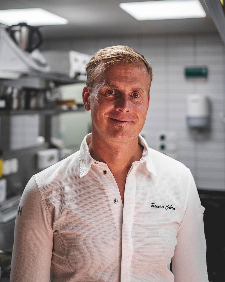 Jungfrau Region (@jungfrauregion) on Twitter photo Have you had a chance to read about Perfection on a Plate? 🍽️
Roman Crkon’s creations at Hotel Handeck are as inspiring as ever.
Check out the full story on our website!
buff.ly/CHxea3y
<a href="/Haslital/">Haslital</a> | <a href="/madeinbern/">madeinbern</a> | <a href="/MySwitzerland_e/">Switzerland</a>
#jungfrauregion #haslital #restaurant Have you had a chance to read about Perfection on a Plate? 🍽️
Roman Crkon’s creations at Hotel Handeck are as inspiring as ever.
Check out the full story on our website!
buff.ly/CHxea3y
<a href="/Haslital/">Haslital</a> | <a href="/madeinbern/">madeinbern</a> | <a href="/MySwitzerland_e/">Switzerland</a>
#jungfrauregion #haslital #restaurant
