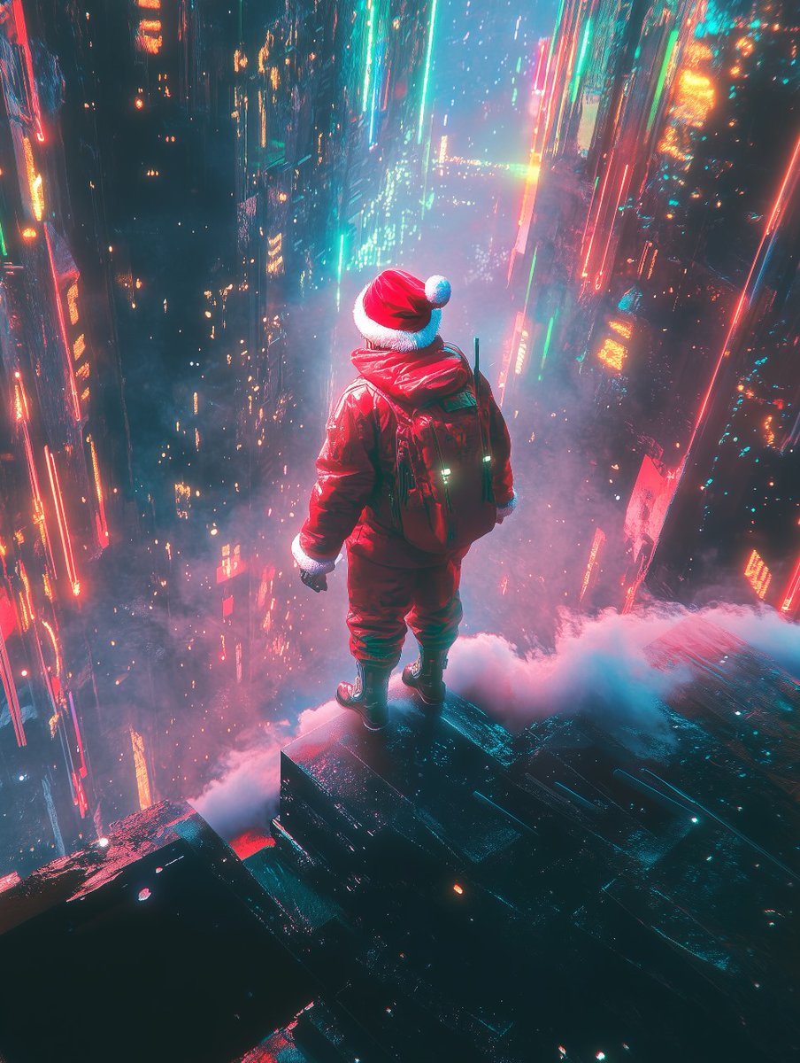 SantaBrowser's tweet photo. So much time spent online. How much of it is really rewarding? gm ✨ https://t.co/DBr0YxLwdZ