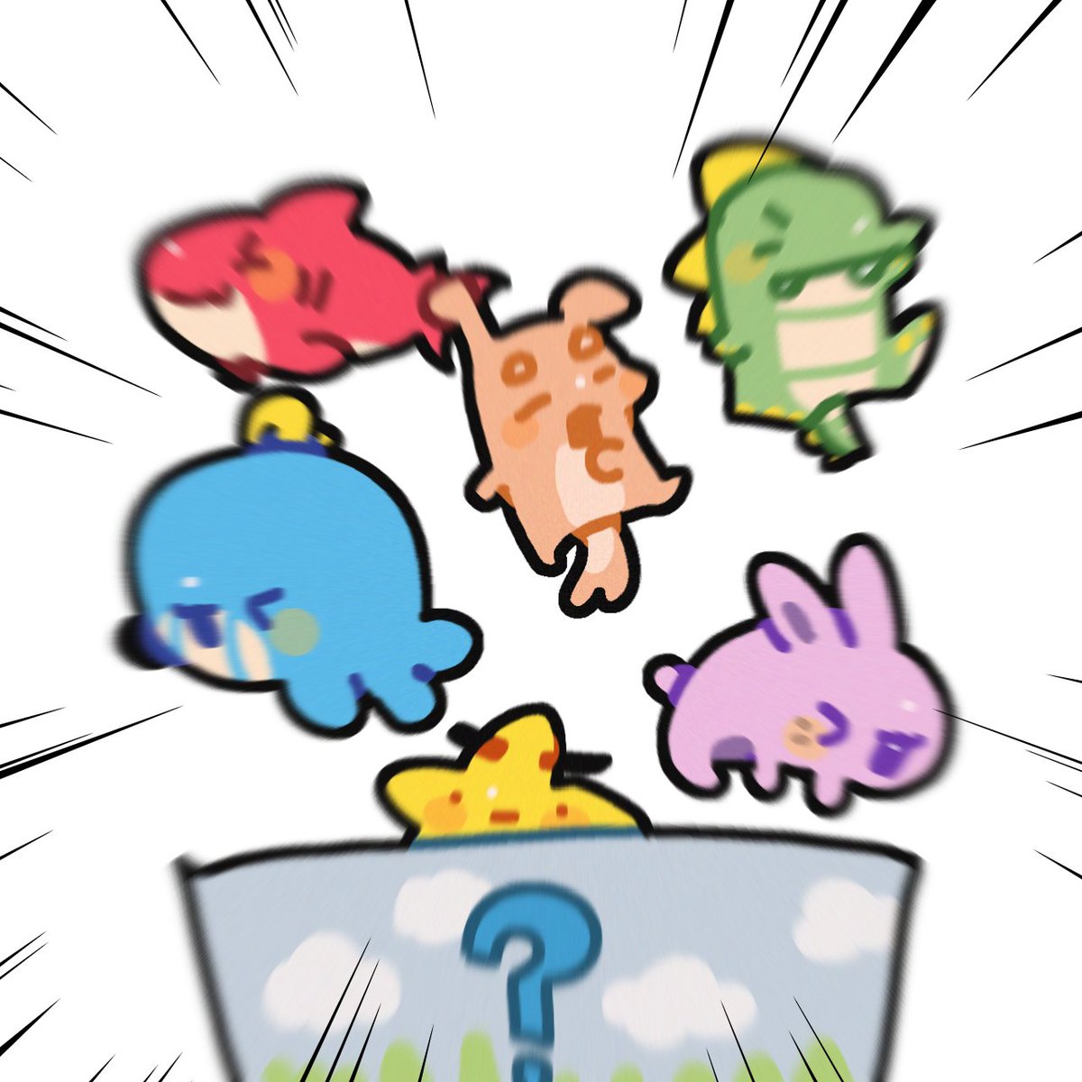 저는 전부 다 필요해요
🌈