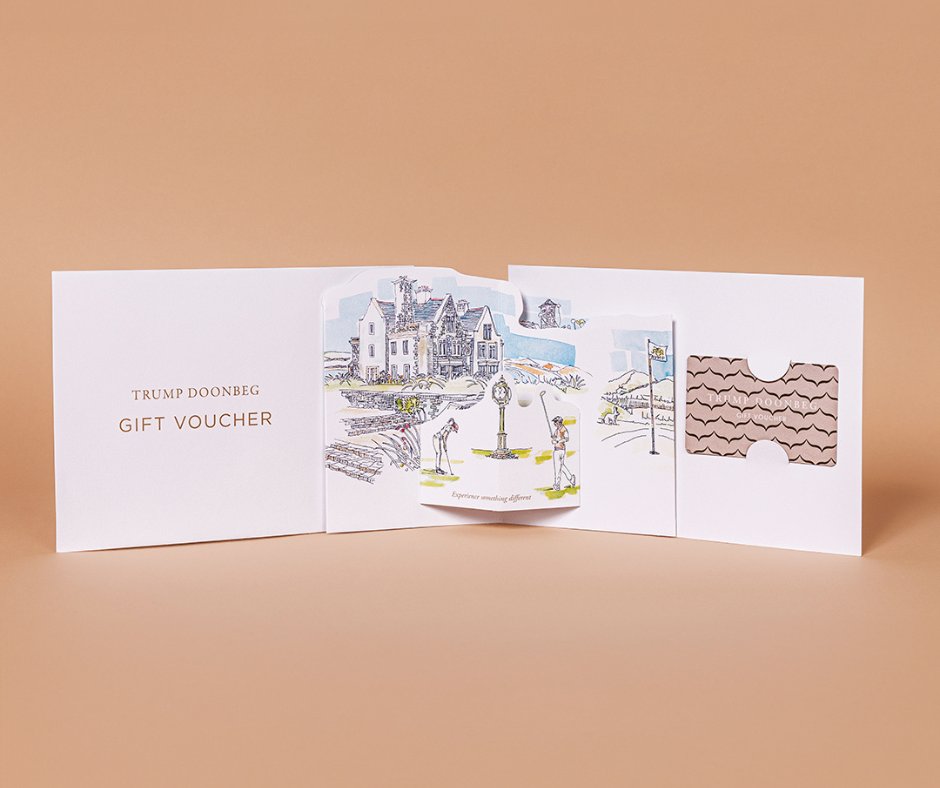 Treat your dad to gift of experience this Father's Day! Our Gift Vouchers are redeemable across our resort - from luxurious accommodations and exceptional dining to world-class golf and rejuvenating treatments at the White Horses Spa. 
l8r.it/bpHc