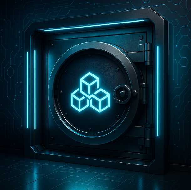 CheekyCrypto's tweet image. 🚨BREAKING NEWS 🚨

🚀 Melbourne’s own CloudTech just closed a $14 M Series A—$11 M of it in BTC &amp;amp; USDT—to build out their institutional custody solution. 

What’s one feature you’d want most in a digital-asset vault? Reply with your pick! 👇

#CryptoCustody #DigitalAssets