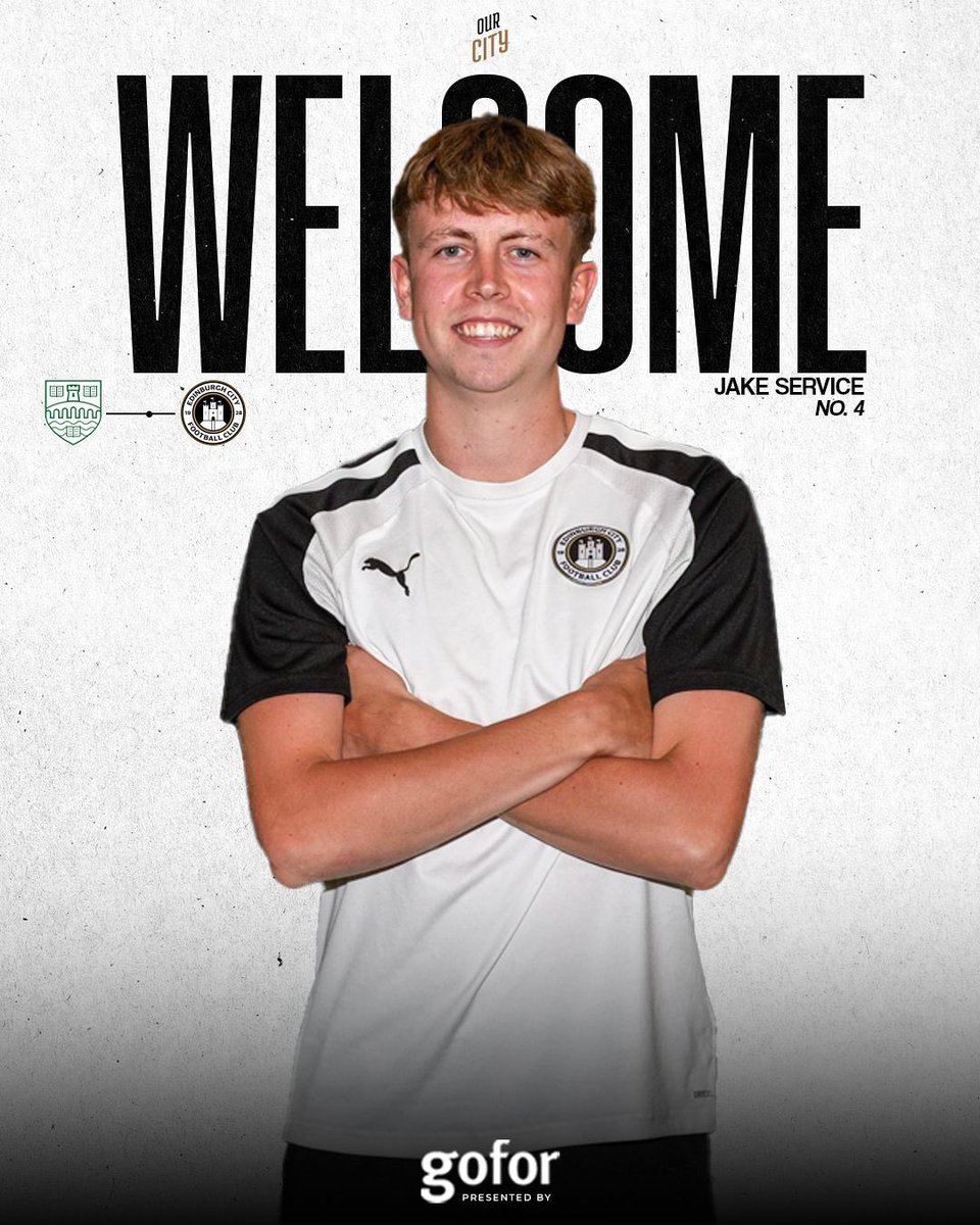 Edinburgh City FC tweet media