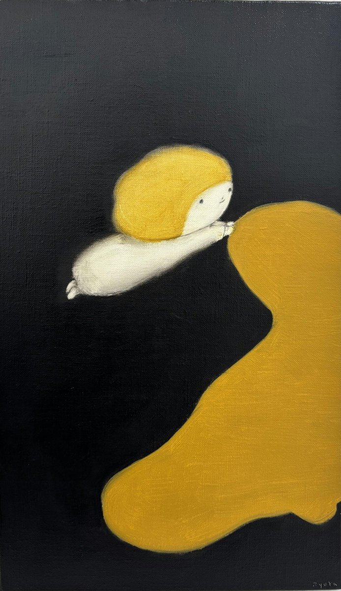 志賀龍太の作品が、MU GALLERYから出品されています。開催中の個展「日日是好日」の会期は6月22日まで。

oil.bijutsutecho.com/artist/2616

#志賀龍太 #ryotashiga #MUGALLERY #OILby美術手帖 #art #contemporaryart