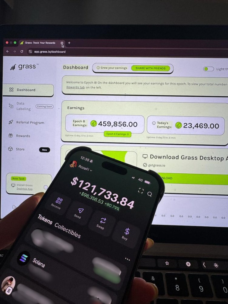 I make $10k a week in passive income🔥

No skills? No problem!

I researched the highest PNL projects for you!

Here are the best projects with my guides 🧵👇