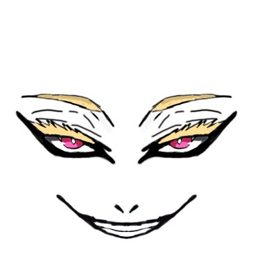 WarrenBa245812's tweet photo. Take this face for dragon ball azure https://t.co/m9vC7VUFqh
