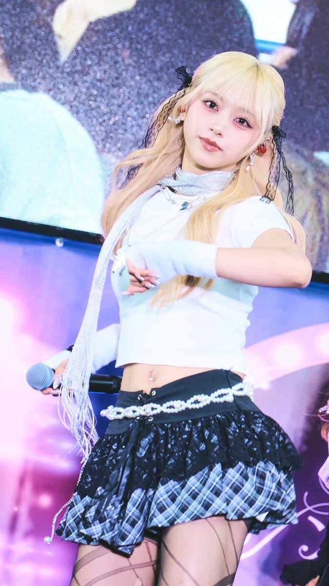 ベニー様 250608 Stage Photo ￣￣￣￣￣￣￣￣￣￣￣ VIVI @cinderella_sho1