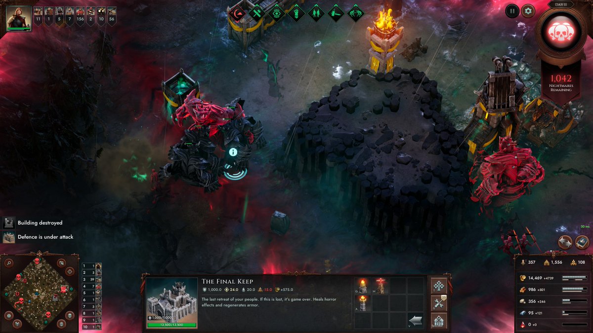 4 Crushers vs 1 Elite Crusher! 🤜🤜👹🤛🤛

Who do you think won this titanic showdown? 🤔