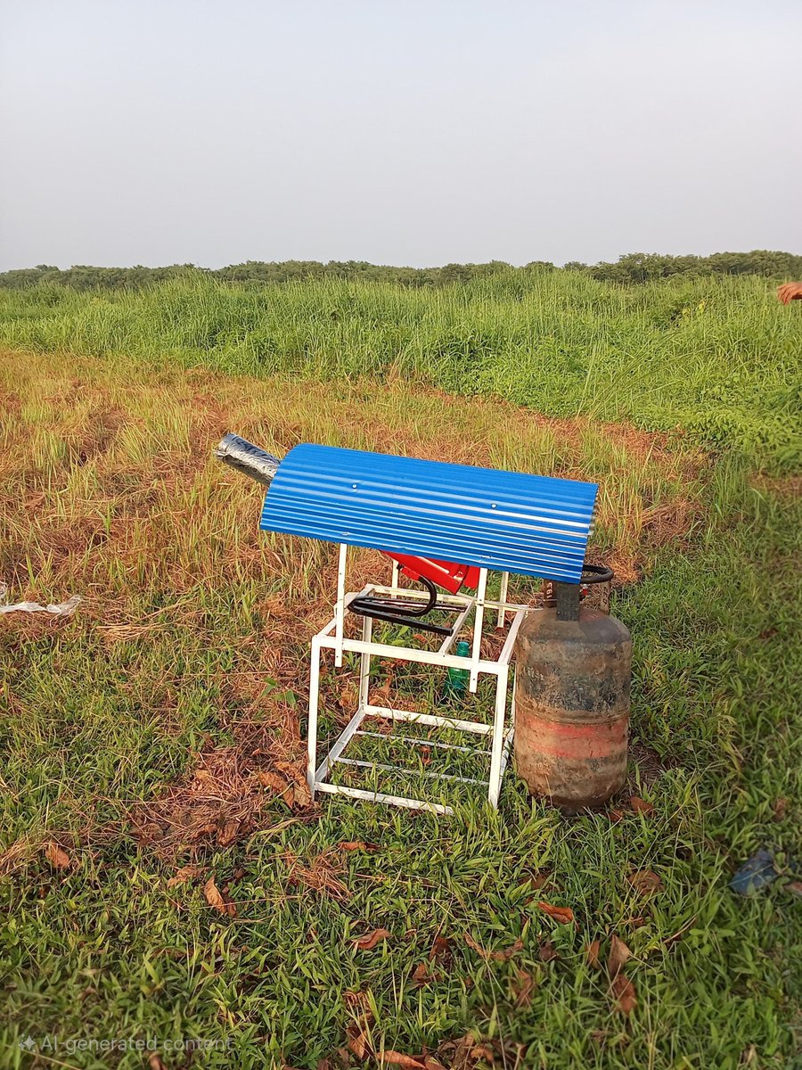 aairupairport's tweet image. रूपसी एयरपोर्ट पर हवाई क्षेत्र की सुरक्षा बढ़ाई जा रही है! हमने अपनी व्यापक पक्षी खतरे प्रबंधन योजना के अनुसार ZON गन तैनात की हैं। ये ध्वनिक निवारक उड़ानों के लिए हमारे आसमान को सुरक्षित रखने में मदद करेंगे। ✈️
#RupsiAirport #AviationSafety #BirdControl