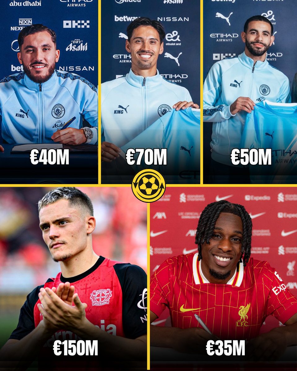 Transfer News Live tweet media