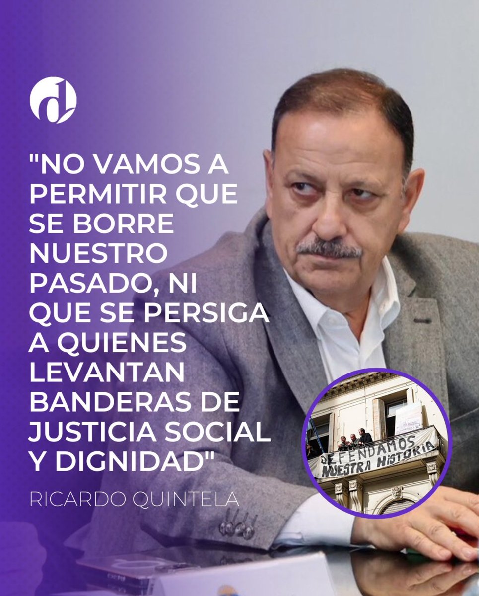 Un capítulo aparte para la sumisa y cobarde justicia de La Rioja que nunca se le animó al poder y que permite que se sucedan gobernadores uno más corruptos que otro. Llegan pobres y salen millonarios, eso ya es parte del paisaje de la política Riojana. Crotolandia - Quintelandia