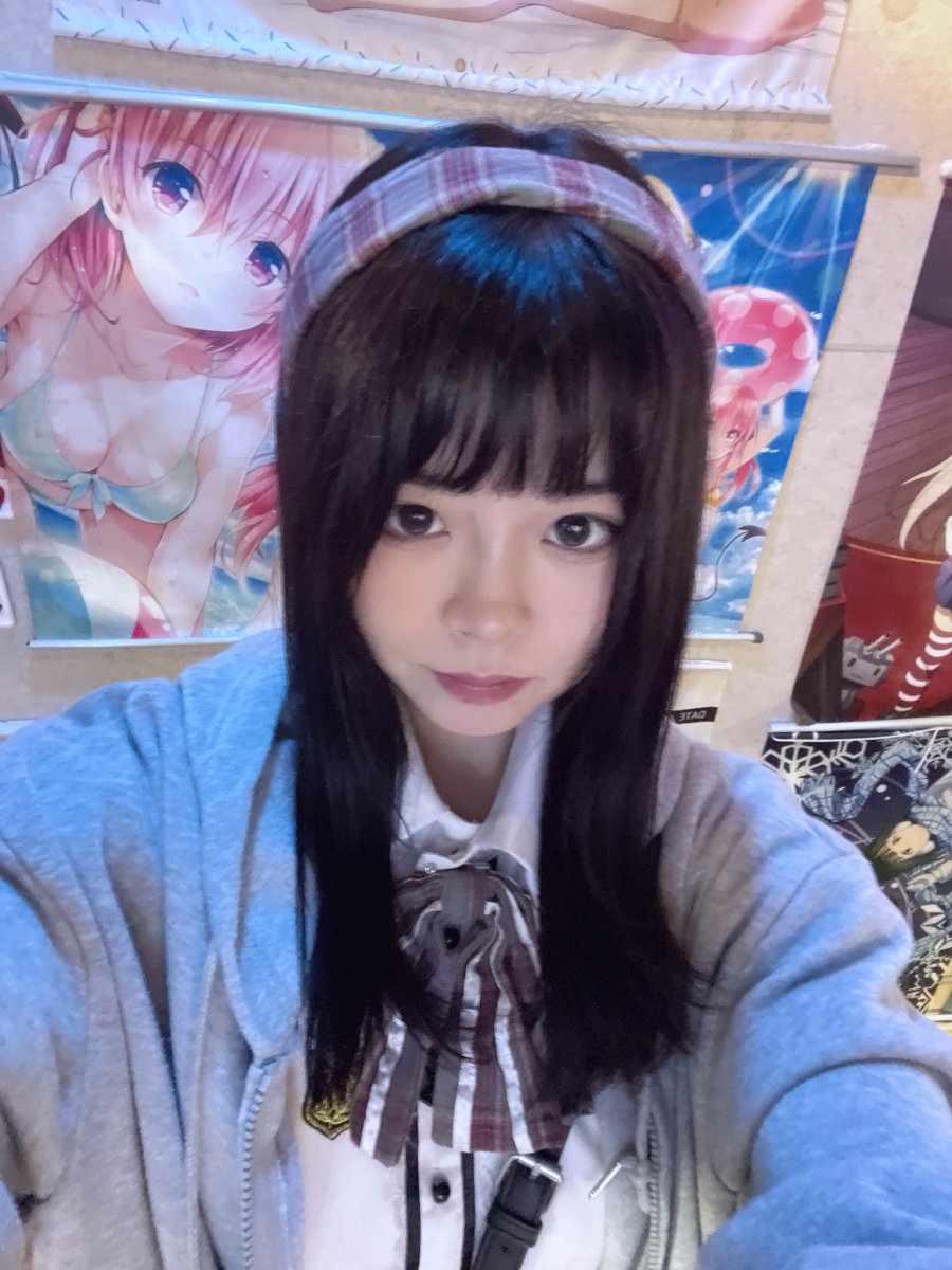 出勤💟！
12日はひなさんのリアルバースデー
カウントダウン一緒にしましょう🥹
#あるけみすと20 #アニソンDJバー