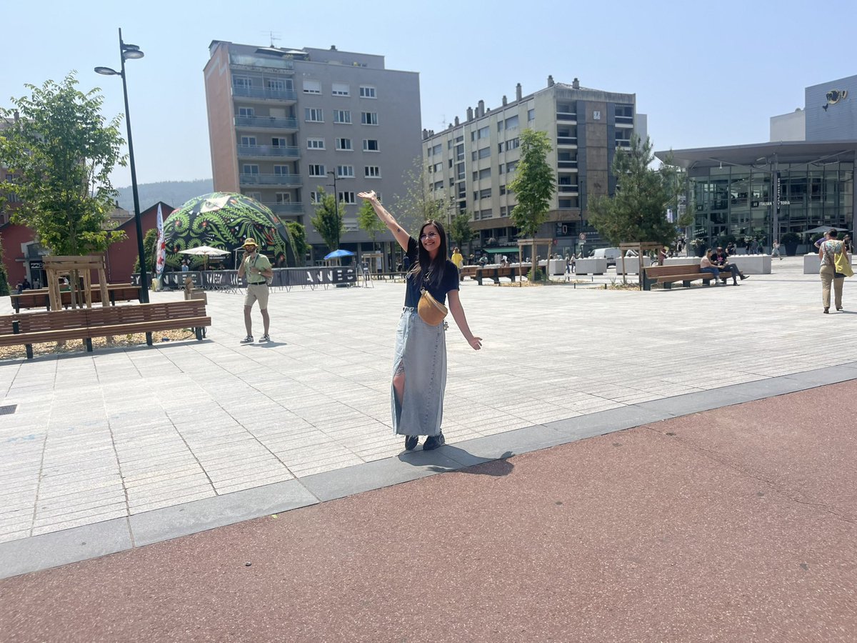 Tsunadida's tweet image. En direct du Festival d’Annecy 🔥
twitch.tv/tsunadida