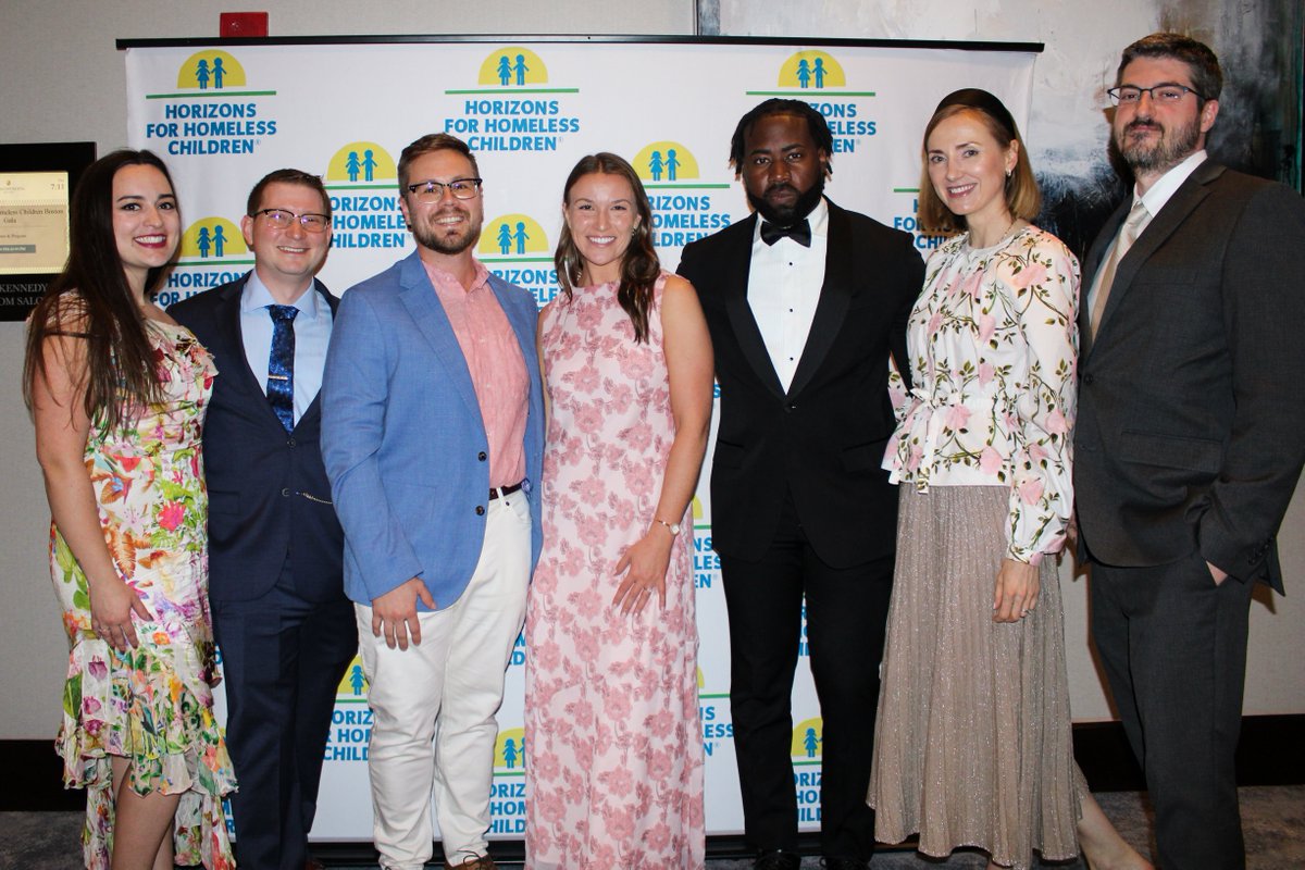 Last month, oneZero attended and sponsored the 36th annual Horizons for Homeless Children Spring Gala, which raised a record-breaking $1.3 million to support families experiencing homelessness in Massachusetts. A meaningful evening in support of brighter futures.
