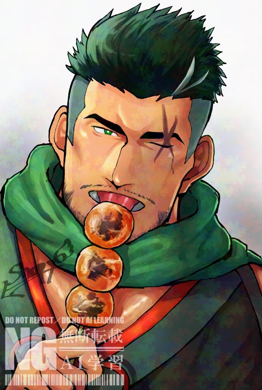 サビスケさんお誕生日おめでと〜 #クレサガ

♡高画質版/台詞有りは固定の🦋から見られます♡