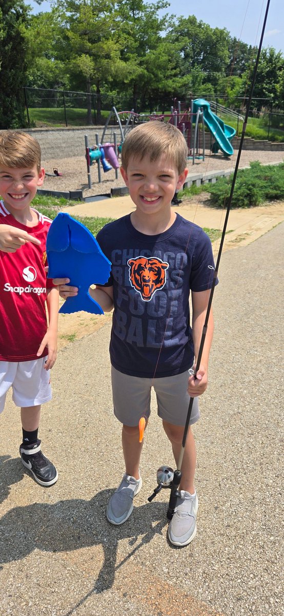 Mary Driemeyer (@driemeyerpe) on Twitter photo Outdoor Adventure Casting! <a href="/EdandRecFlyers/">Lindbergh Community Ed & Rec</a> <a href="/LindberghFlyers/">Lindbergh Schools</a> <a href="/SappFlyers/">Sappington Elementary School</a> #otf Outdoor Adventure Casting! <a href="/EdandRecFlyers/">Lindbergh Community Ed & Rec</a> <a href="/LindberghFlyers/">Lindbergh Schools</a> <a href="/SappFlyers/">Sappington Elementary School</a> #otf