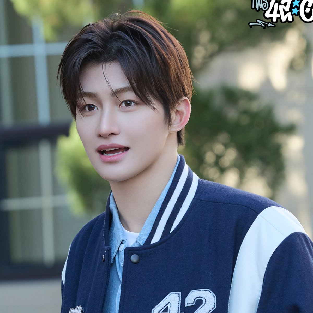 pretty boy