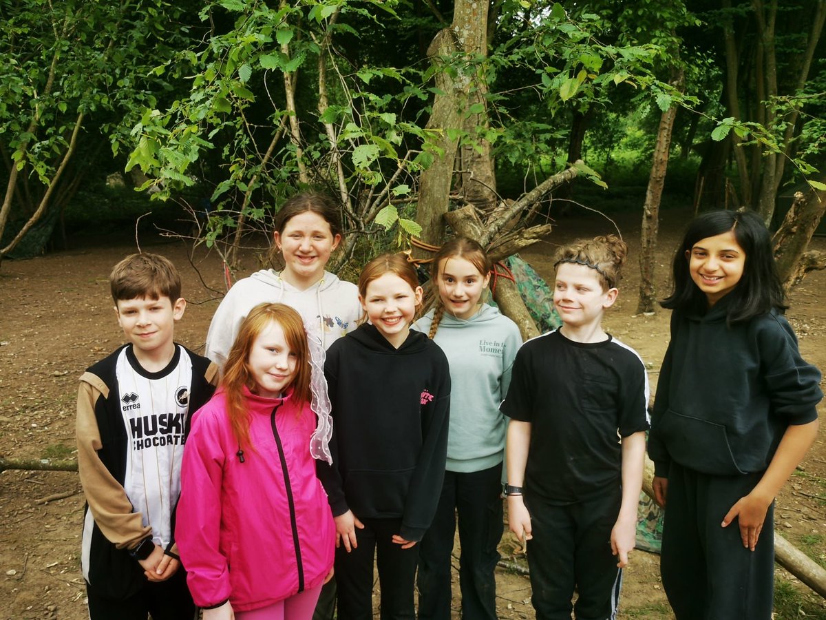 Shelter building