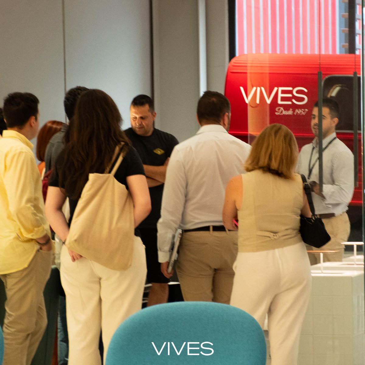 Starting the VI Architectural Days.