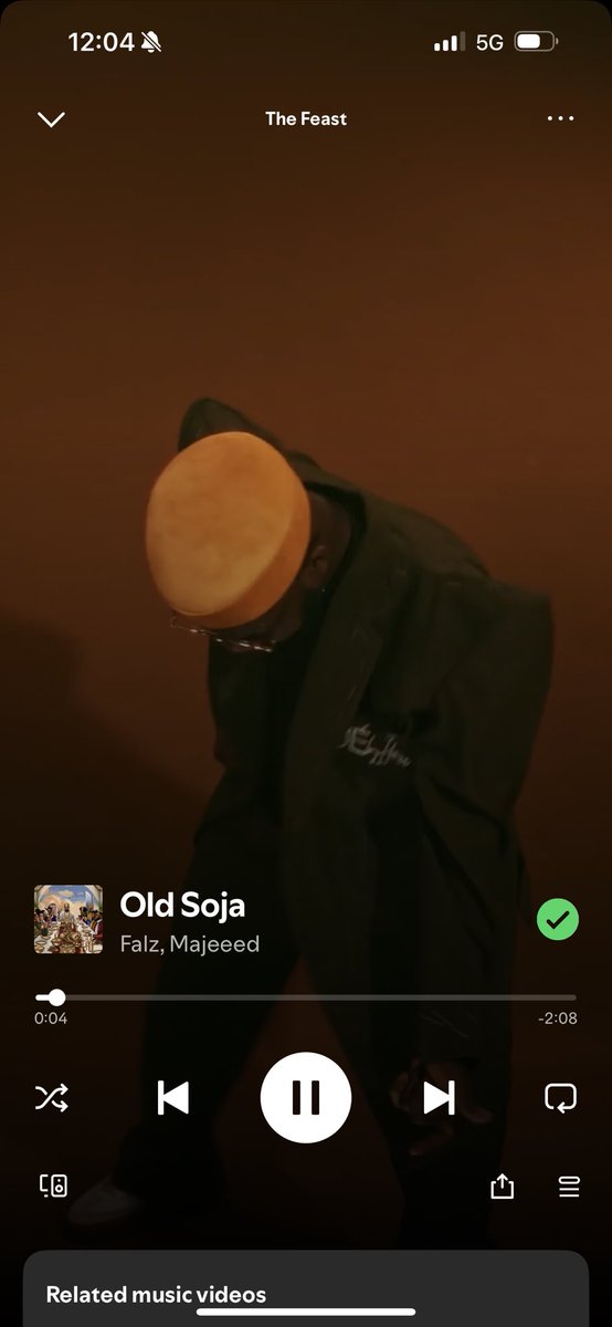 Absolutely love how Majeeed soaked himself inside the music. Bro heard the direction and drowned himself in it. Took his time &amp; gracefully bodied this hook 🤯🫶🏽🍱