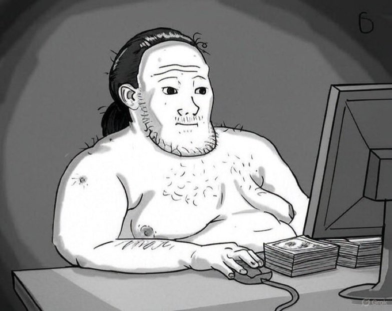 Gordon 🐂 tweet media