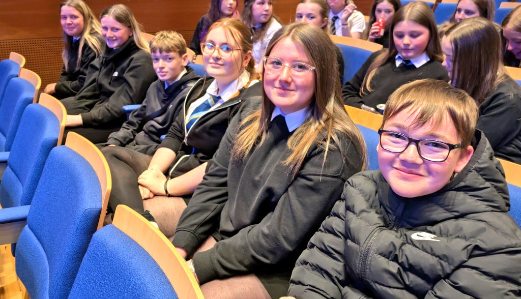 BrannockSS_RMPS's tweet image. Our 2025 YPI winners are at the YPI event in Perth today!