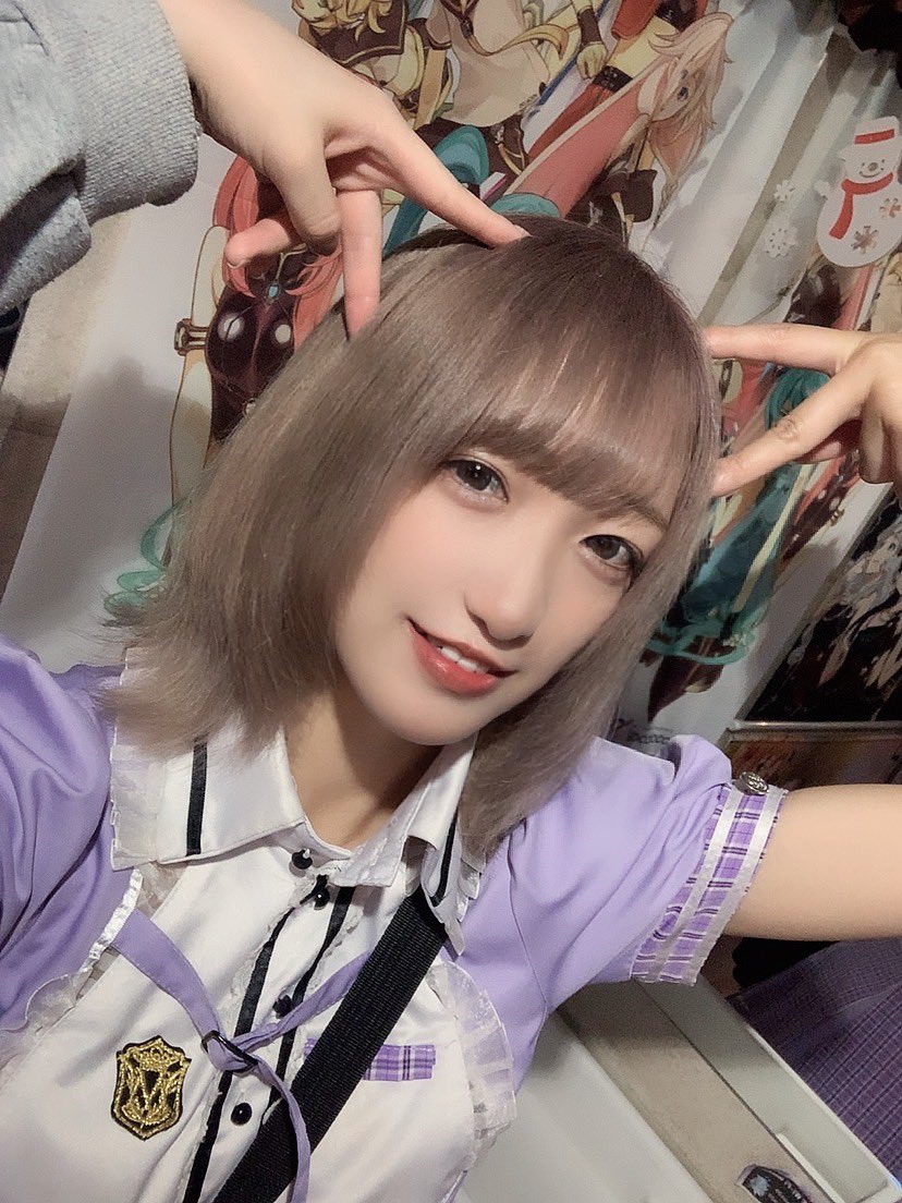 しゅ🙌✨

見て‼️
₹˝ｬʓ色復活しましたやったぁぁぁ🥰✌️❤️‍🔥

全然実感ないけど24時にお誕生日です〜〜〜‼️‼️
誕生日の瞬間外は悲しいので絶対拾って下さいお願いしますほん𝒎𝒐𝒏𝒆𝒚…😭😭😭

待ってま‼️

 #あるけみすと20  #秋葉原 #秋葉原コンカフェ #コンカフェ #アニソンバー  #ACG