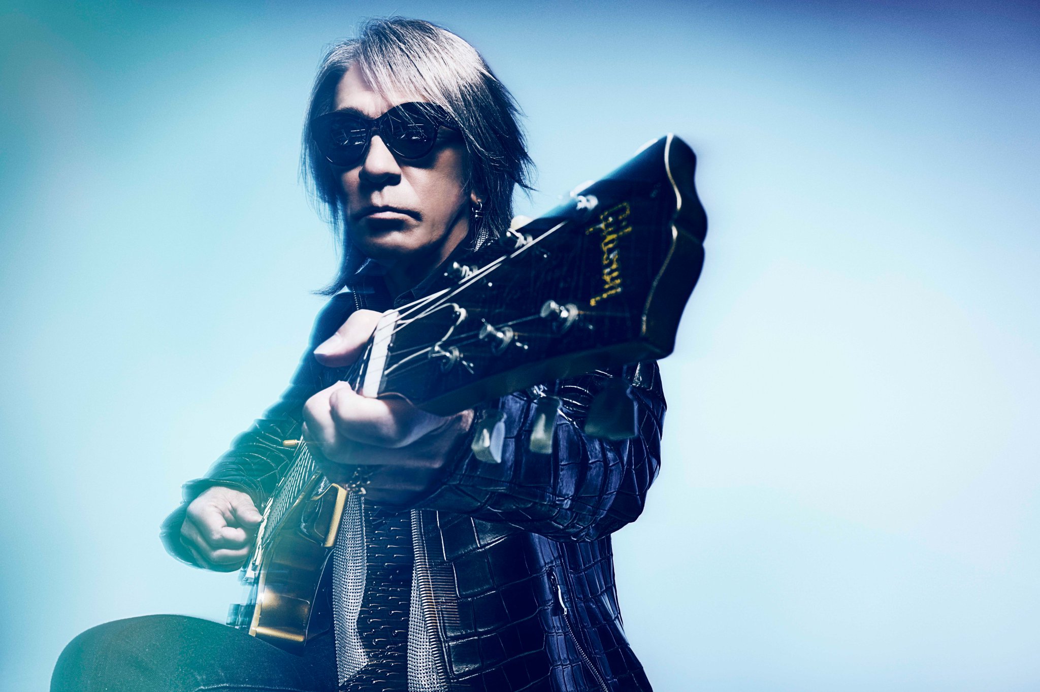 B’z ウーピースカル 2種 エキシビジョン 稲葉浩志 松本孝弘 匿名配送 B'z松本孝弘＆稲葉浩志：ソロ活動にフォーカスする特集番組