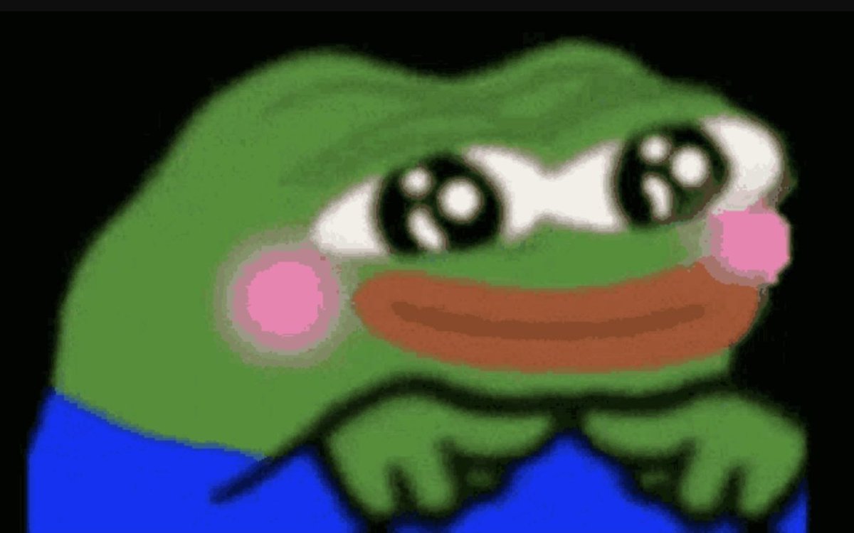 magicponzitoken's tweet image. Henlo my little frens
Lost access to @Magicp0nziToken account, so I'm gonna use my old acc from now on
Can you guys RT this so I can find my frens bls
Tenk you, much love