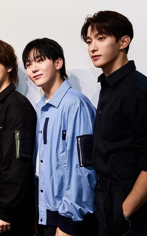 🌻 for rockstar dokyeom tweet media