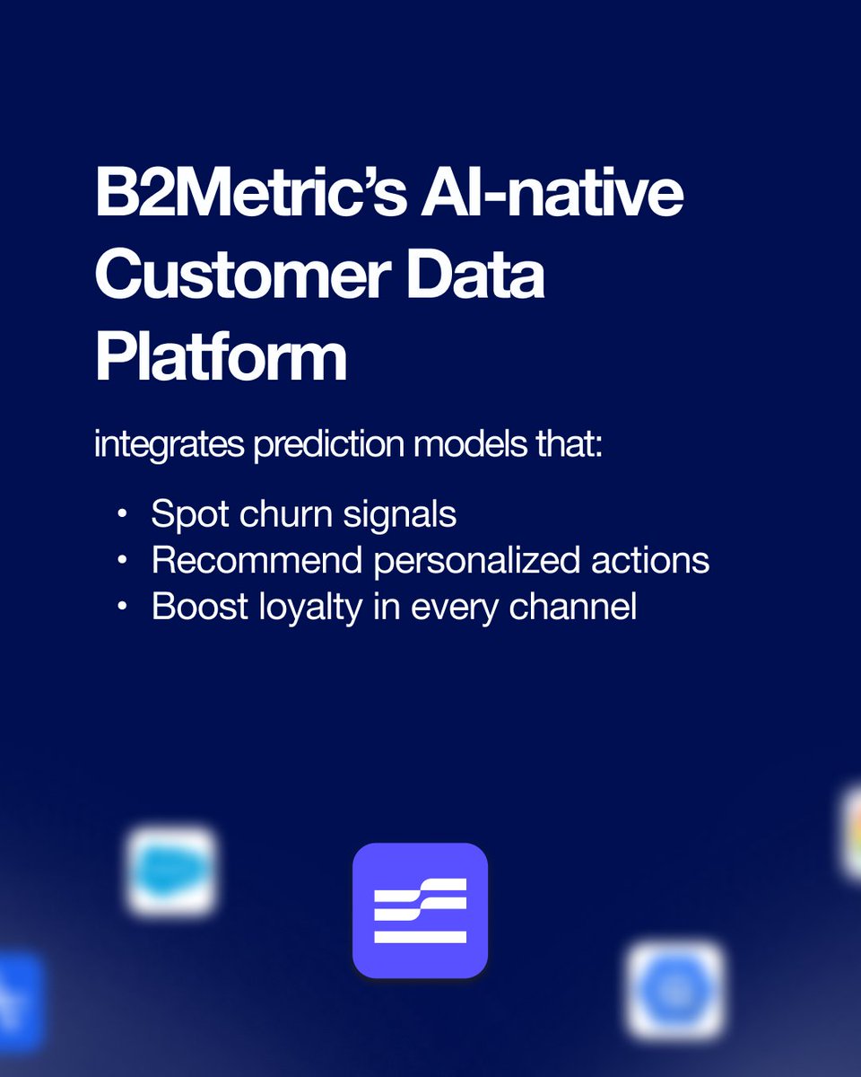 But now, there’s a way to catch every shift—before it costs you.

•⁠  ⁠Which channel is underperforming?
•⁠  ⁠Which user segment stopped engaging?
•⁠  ⁠What action boosts loyalty instantly?

They’re using real-time insights to turn churn into growth.