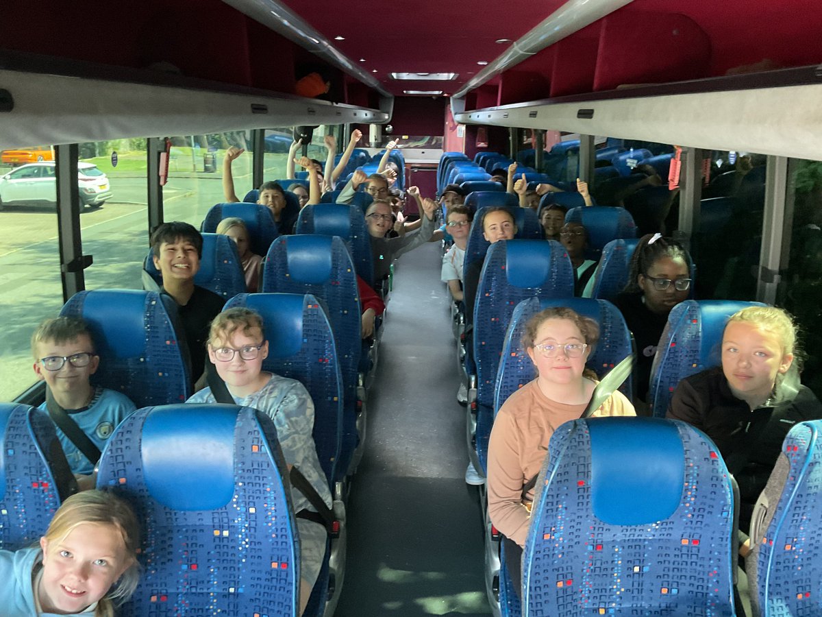 North Ormesby Primary Academy (@n_o_p_a) on Twitter photo Some of our Y6 children setting off on their residential visit. See you soon <a href="/CarltonLodge1/">Carlton Lodge</a> <a href="/CNicholson_Edu/">Craig Nicholson</a> <a href="/LiftSchools/">Lift Schools</a> Some of our Y6 children setting off on their residential visit. See you soon <a href="/CarltonLodge1/">Carlton Lodge</a> <a href="/CNicholson_Edu/">Craig Nicholson</a> <a href="/LiftSchools/">Lift Schools</a>
