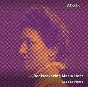 #ClassicalSunrise Starting the hour with Maria Herz. This German pianist/composer had her career derailed by the rise of Nazism. Airing a work from 1929.
Listen now at charlottesvilleclassical.org