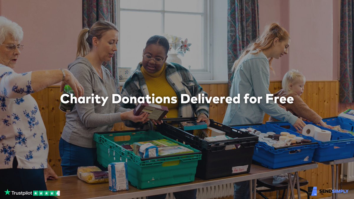 SendSimply - Colchester tweet media