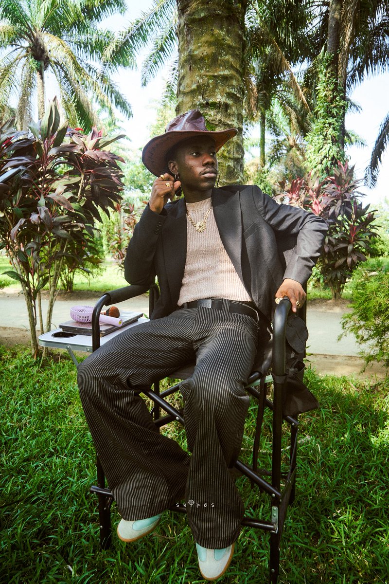 BTS with <a href="/tariqforkeeps/">TAR1Q</a>     youtu.be/xLf5iFRhw5Q?si…. #BehindTheScenes #explorepage #explore