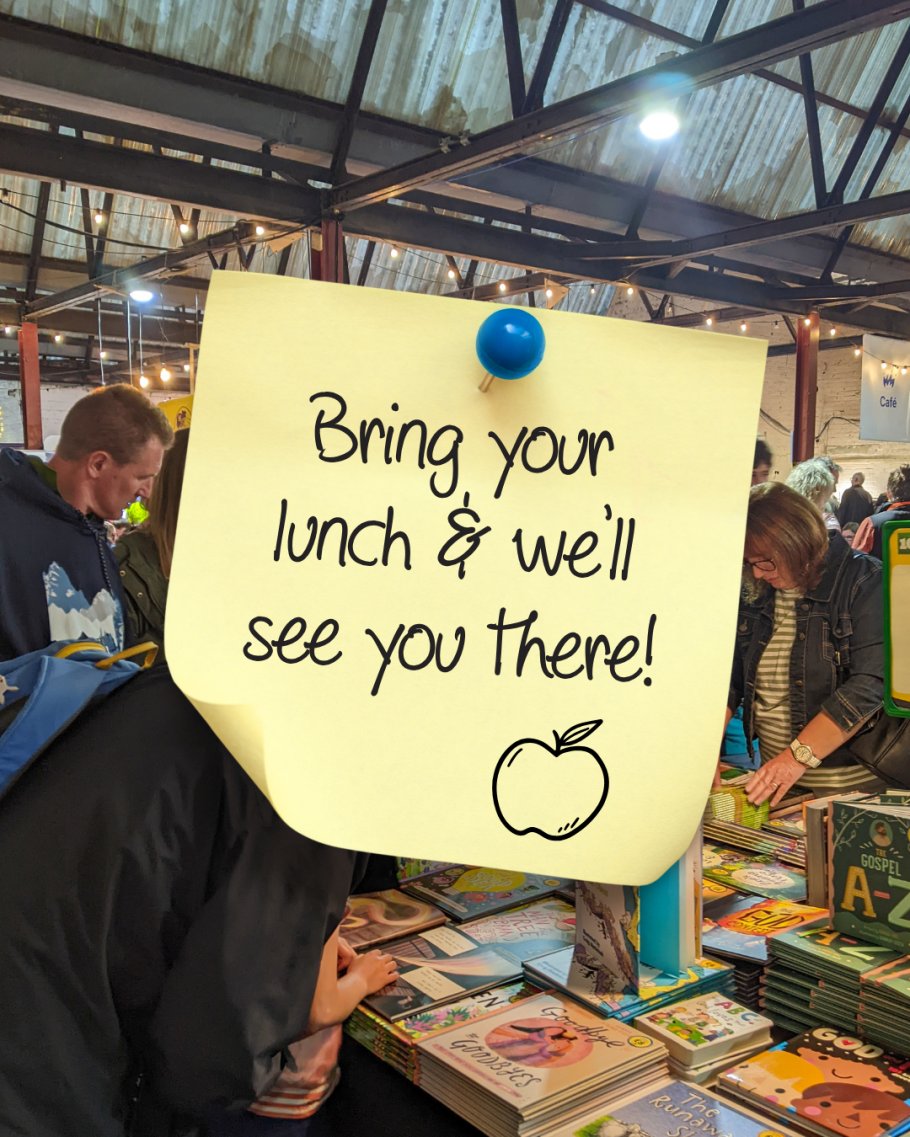 10ofthose's tweet image. Heading to the Keswick Convention this year? We're excited to host a Q&A with convention speakers each Tuesday lunchtime (1:30pm-2:30pm) during the 2025 Convention as part of the Mission+PLUS programme.
Week 1 - John Wyatt
Week 2 - Paul Mallard
Week 3 - Dane Ortlund