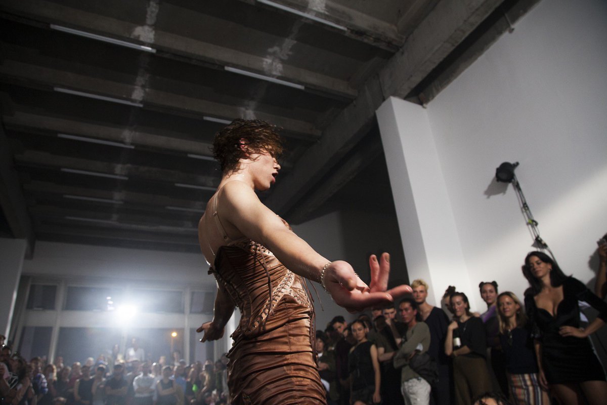 SOPHIE XEON UPDATES tweet media