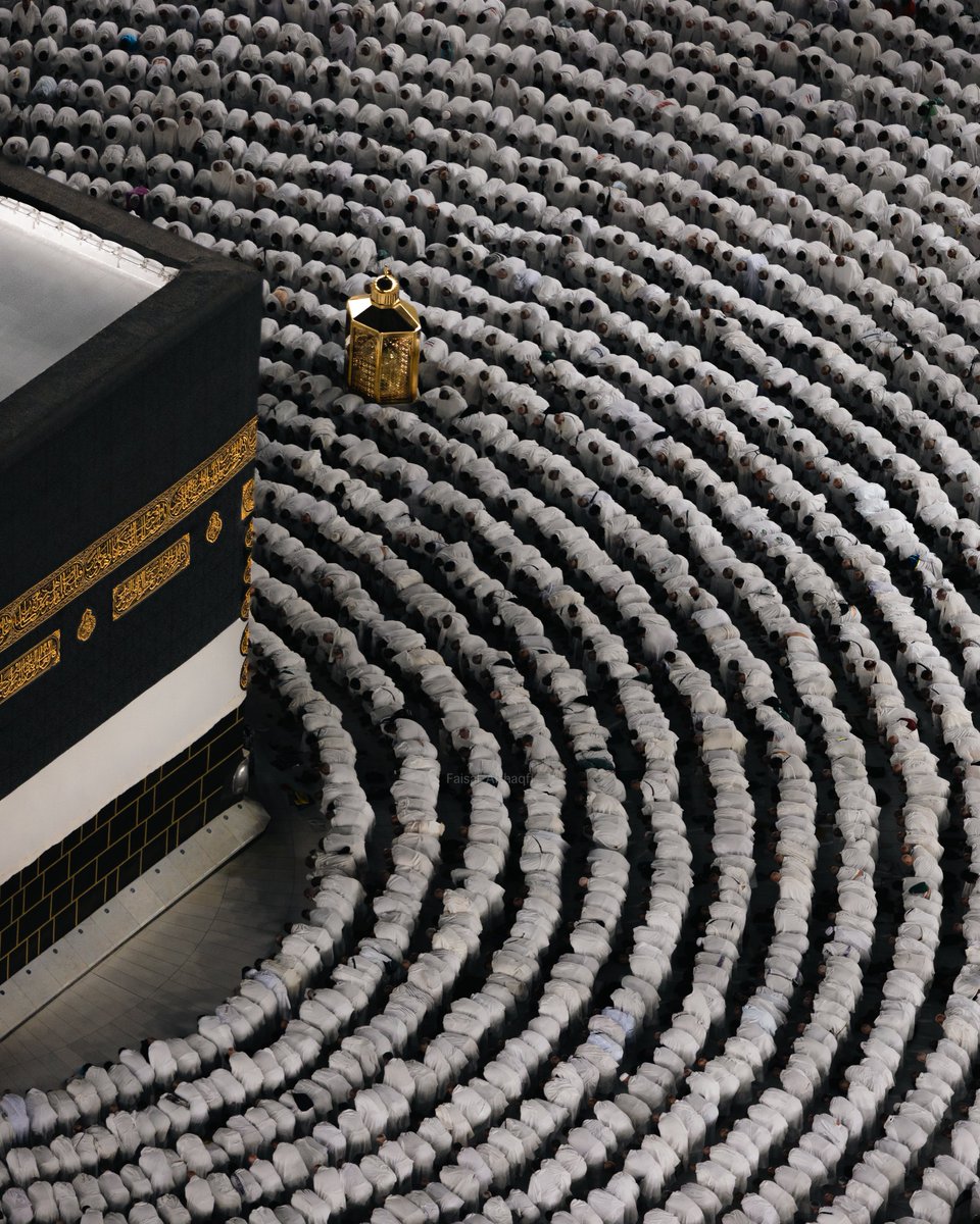 Alhamdhulillaah tweet picture