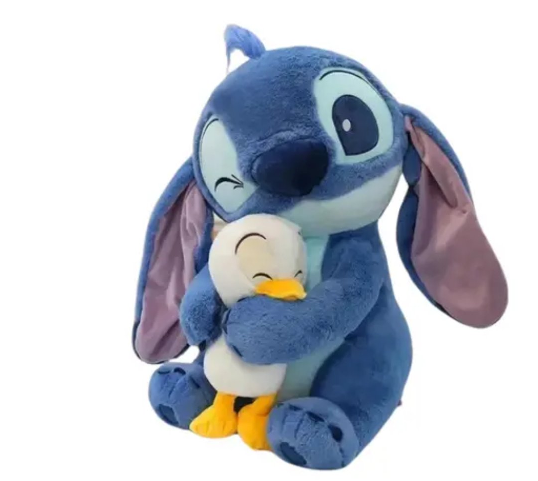 coolmingii's tweet photo. @Meesho_Official I ordered a Stitch plushie and THIS is what you sent me?!  This is NOT what I paid for. Fix this immediately. I can't even exchange it because the product is out of order now. Absolutely disappointed.

Order ID: #161891493522017856

#Meesho #OnlineShoppingFail https://t.co/0QsJ6C34Zw