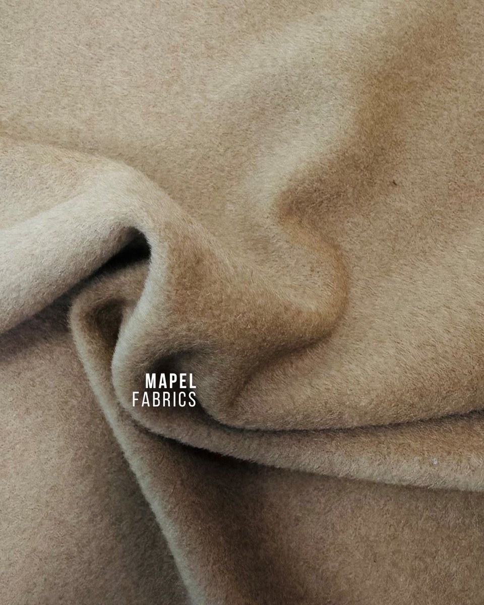 TEXPREMIUM OUR EXHIBITORS:

Mapel S.p.A. founded in the late '70s in the heart of Prato, Italy, specializes in the vertical production of premium knits, eco fake furs, and woven fabrics designed for coats, jackets, and casual sportswear.

#MapelSpa #MadeInPrato #EcoFabrics