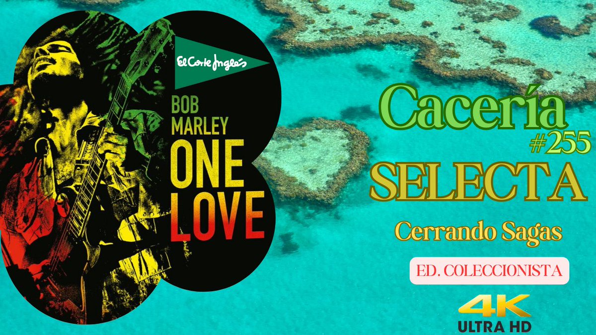 ElColCan's tweet photo. Cacería selecta de peliculas 4K y Blu Ray en Game y El Corte Ingles de ediciones coleccionistas/Steelbook y de paso cerramos sagas disponible a las 16:00 hora canaria 🇮🇨

https://t.co/OY3CDjQ87L 

#ElReinodePlanetadelosSimios 
#TopGun
#TopGunMaverick
#Dune2 
#Losjuegosdelhambre https://t.co/QolwwHeCqc