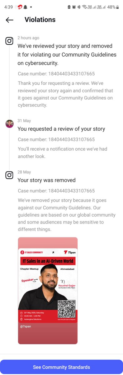 Harsh Vyas tweet media