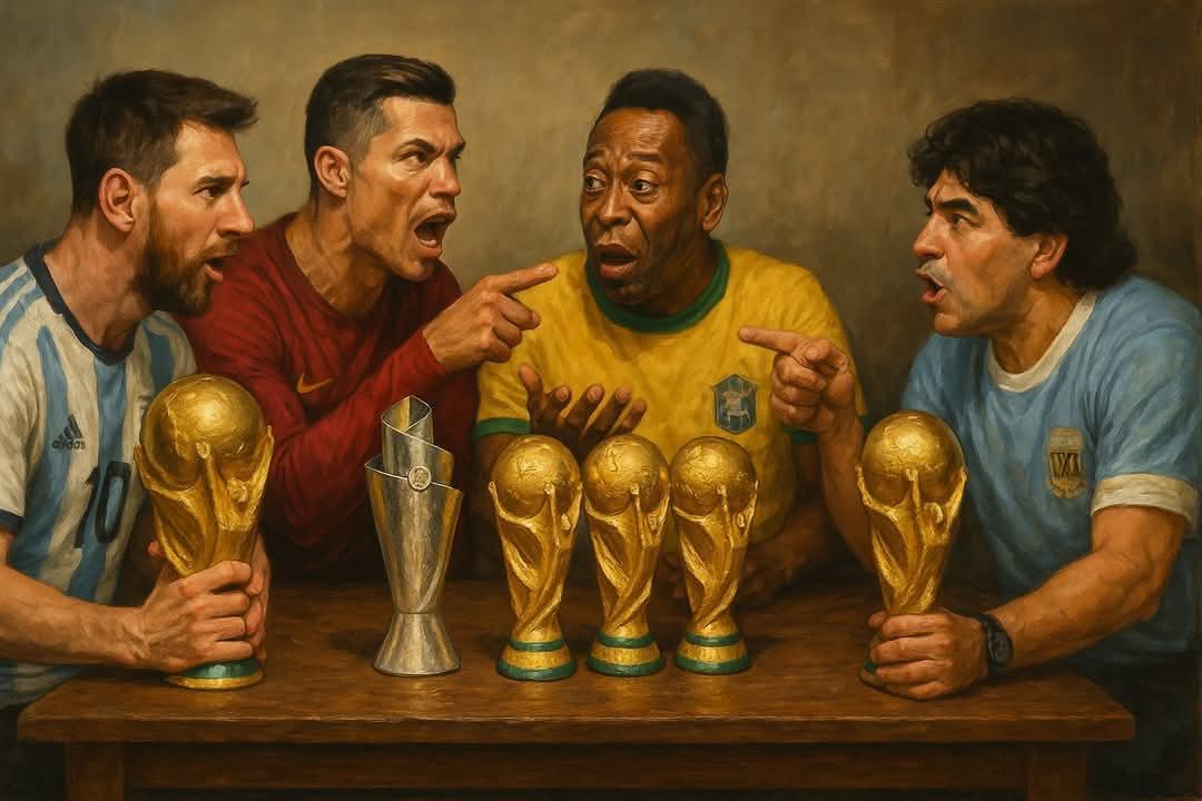 stopthatmessiii's tweet image. 😂