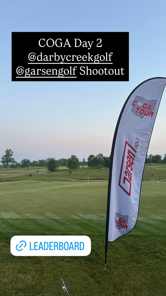 COGA (@cogagolf) on Twitter photo Tee times and Leaderboard: bgtma.bluegolf.com/bluegolfw/bgtmā¦
Special thanks to <a href="/GarsenGolf/">Garsen Putter Grips</a> for the putter grips for the players! Tee times and Leaderboard: bgtma.bluegolf.com/bluegolfw/bgtmā¦
Special thanks to <a href="/GarsenGolf/">Garsen Putter Grips</a> for the putter grips for the players!