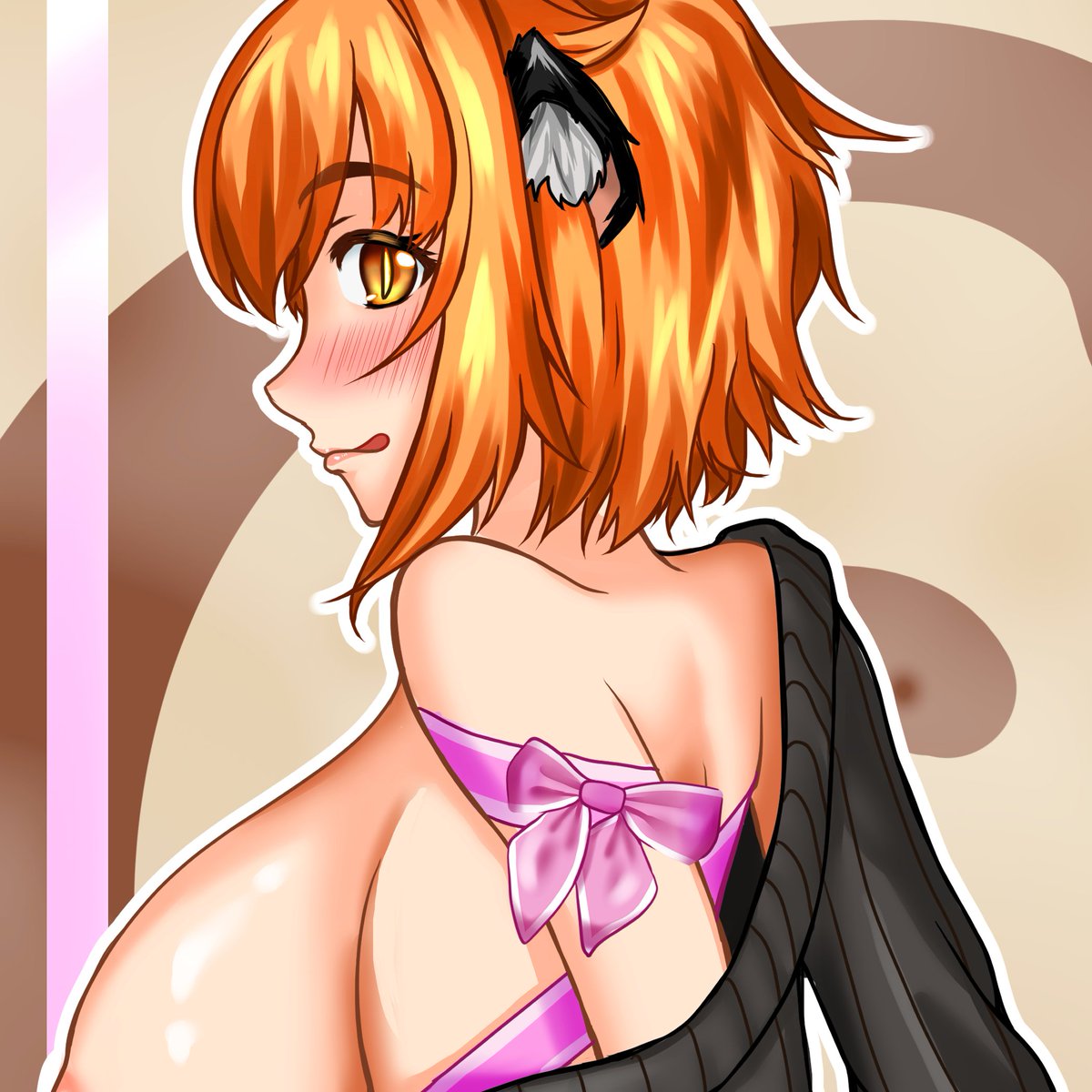 #自己紹介に無言で4作品どうぞ 