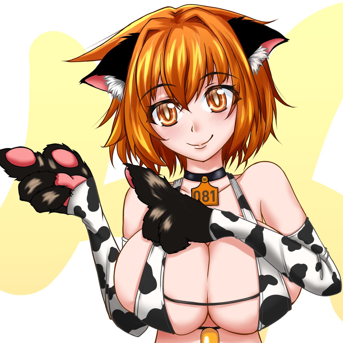 #自己紹介に無言で4作品どうぞ 