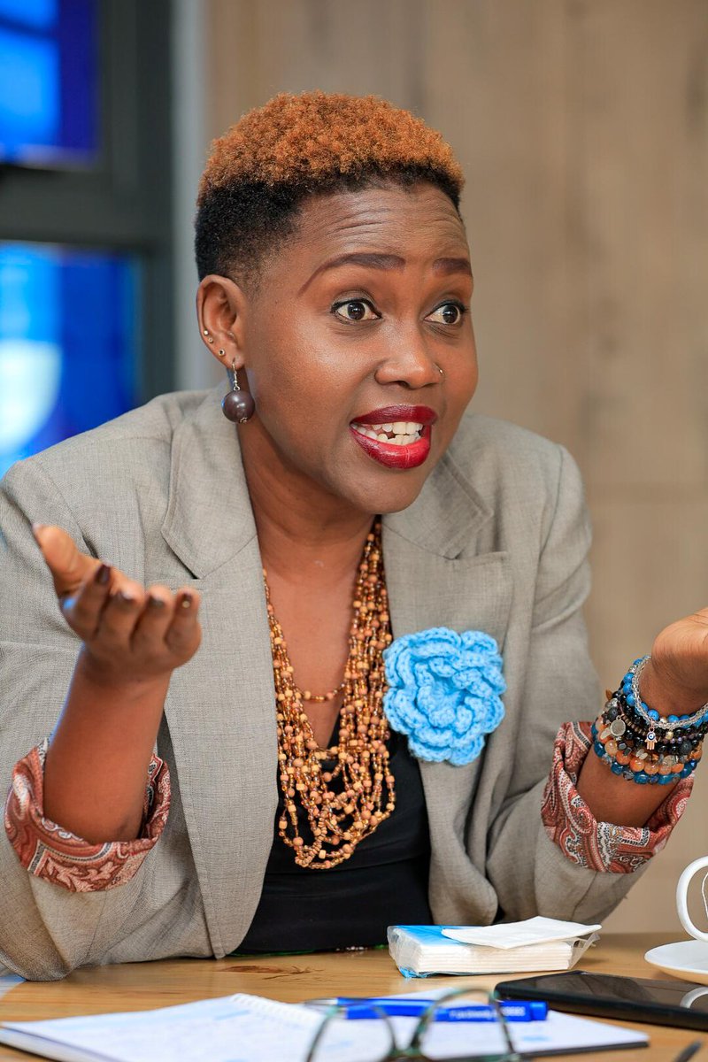 WanViaLiv1's tweet photo. Story telling is one way to empower  women in societies, call for action and build a safe  space however, Personal  branding, authenticity  important  while  telling  these  stories
@reachahand @leesufempower https://t.co/425lFmU9n7
