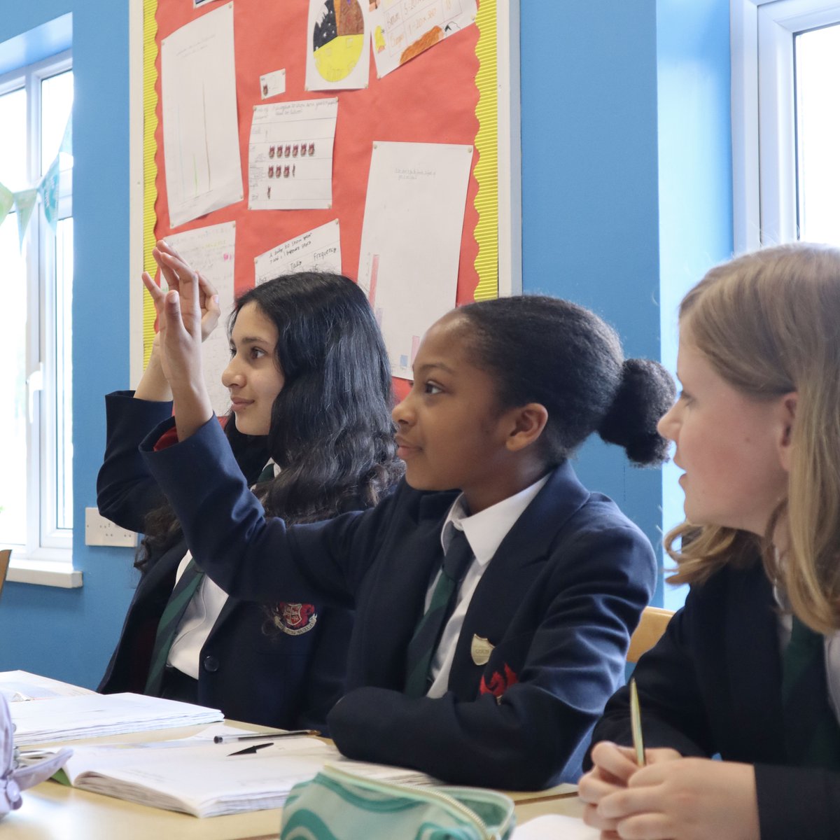 Llandovery College tweet media