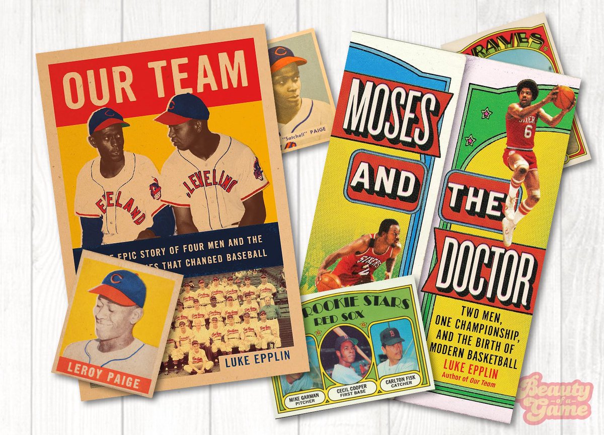 Beauty of A Game tweet media