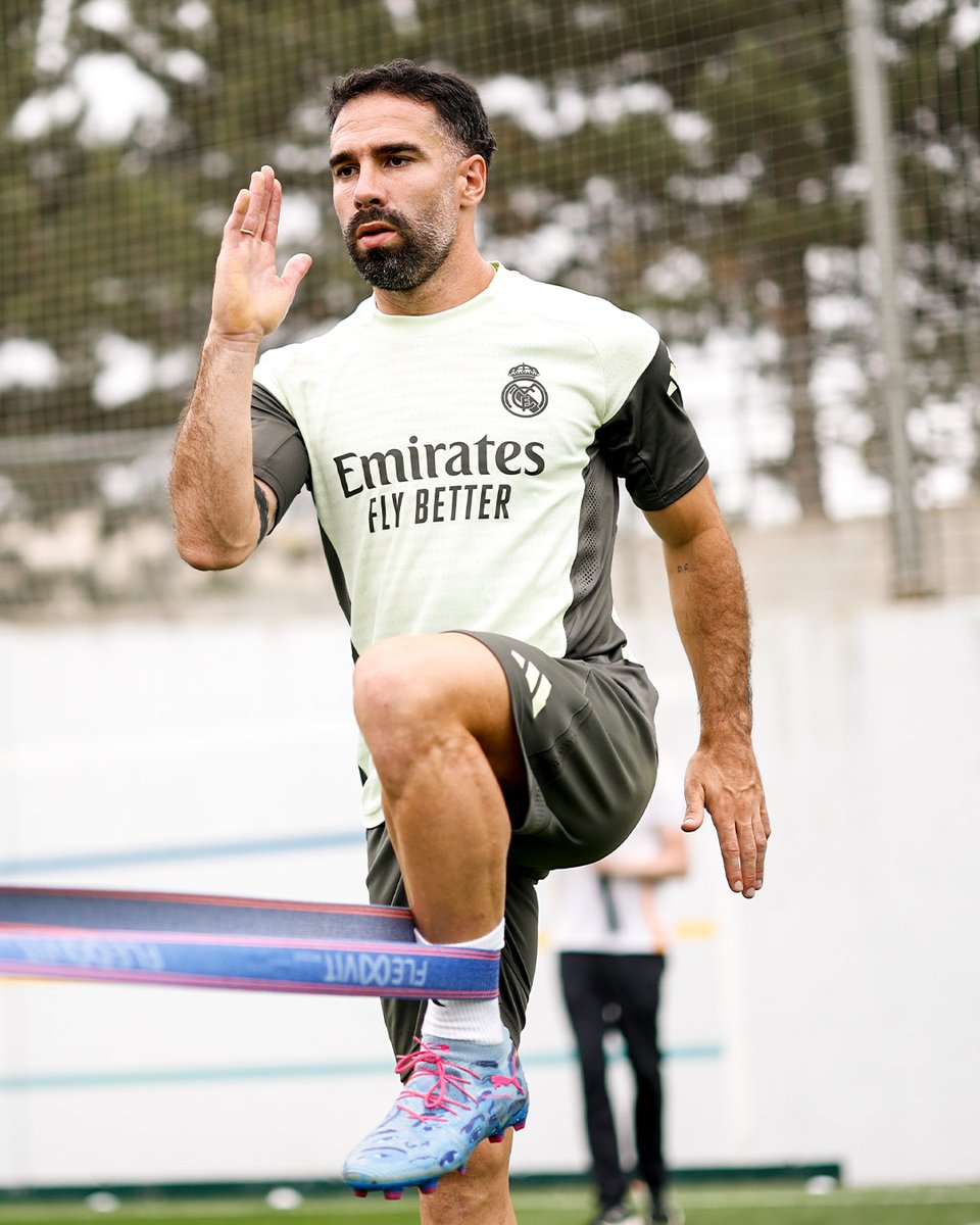 🧠 <a href="/DaniCarvajal92/">Dani Carvajal Ramos</a> 🧠